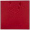 Пакет Porta, большой, красный с логотипом в Волгограде заказать по выгодной цене в кибермаркете AvroraStore