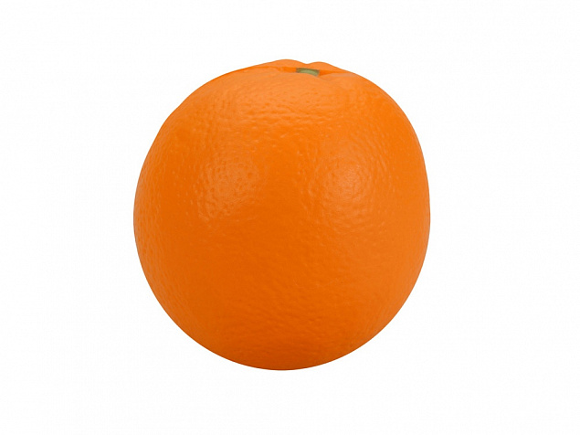"Апельсин" - антистресс с логотипом в Волгограде заказать по выгодной цене в кибермаркете AvroraStore