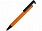 Ручка-подставка металлическая Кипер Q с логотипом в Волгограде заказать по выгодной цене в кибермаркете AvroraStore