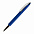 Ручка шариковая VIEW, пластик/металл, покрытие soft touch с логотипом в Волгограде заказать по выгодной цене в кибермаркете AvroraStore