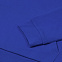 Толстовка с капюшоном на молнии Unit Siverga, ярко-синяя с логотипом в Волгограде заказать по выгодной цене в кибермаркете AvroraStore