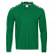 Рубашка поло Рубашка 104LS Зелёный с логотипом в Волгограде заказать по выгодной цене в кибермаркете AvroraStore