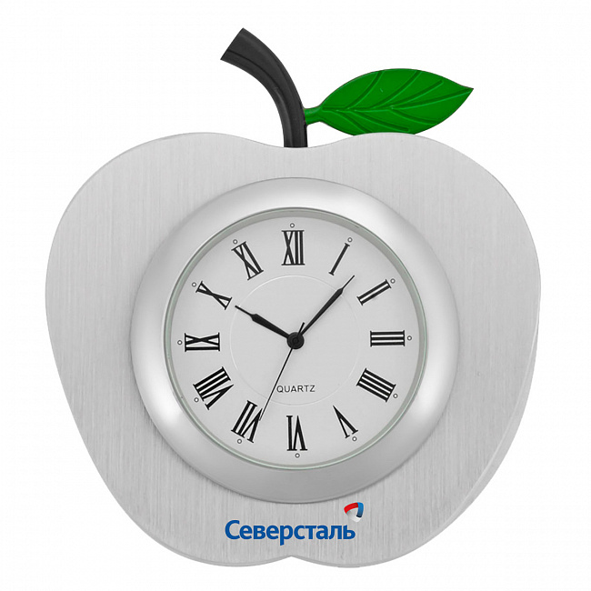 Часы с логотипом на заказ в Волгограде