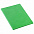 Обложка для паспорта Twill, зеленая с логотипом в Волгограде заказать по выгодной цене в кибермаркете AvroraStore