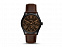 Часы наручные, мужские. Fossil с логотипом в Волгограде заказать по выгодной цене в кибермаркете AvroraStore