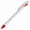 Ручка шариковая MANDI с логотипом в Волгограде заказать по выгодной цене в кибермаркете AvroraStore