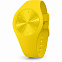 Часы наручные ICE Color,желтый с логотипом в Волгограде заказать по выгодной цене в кибермаркете AvroraStore