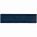 Лейбл кожаный Pasek, синий с логотипом в Волгограде заказать по выгодной цене в кибермаркете AvroraStore
