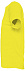 Футболка унисекс Sporty 140, лимонно-желтая с логотипом в Волгограде заказать по выгодной цене в кибермаркете AvroraStore