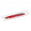 Набор Phrase: ручка и карандаш, красный с логотипом в Волгограде заказать по выгодной цене в кибермаркете AvroraStore