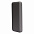 Универсальный аккумулятор OMG Rib 10 (10000 мАч), черный, 13,5х6.8х1,5 см с логотипом в Волгограде заказать по выгодной цене в кибермаркете AvroraStore