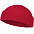 Шапка Hipsta, красная (алая) с логотипом в Волгограде заказать по выгодной цене в кибермаркете AvroraStore