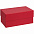 Коробка Storeville, малая, черная с логотипом в Волгограде заказать по выгодной цене в кибермаркете AvroraStore