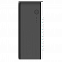 Внешний аккумулятор, Uno, 6000mah c встроенной УФ лампой, черный с логотипом в Волгограде заказать по выгодной цене в кибермаркете AvroraStore