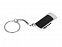 USB 2.0- флешка на 64 Гб с выдвижным механизмом и мини чипом с логотипом в Волгограде заказать по выгодной цене в кибермаркете AvroraStore