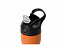 Бутылка для воды Hike Waterline, нерж сталь, 850 мл, оранжевый с логотипом в Волгограде заказать по выгодной цене в кибермаркете AvroraStore