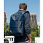 Рюкзак TRIO с логотипом в Волгограде заказать по выгодной цене в кибермаркете AvroraStore