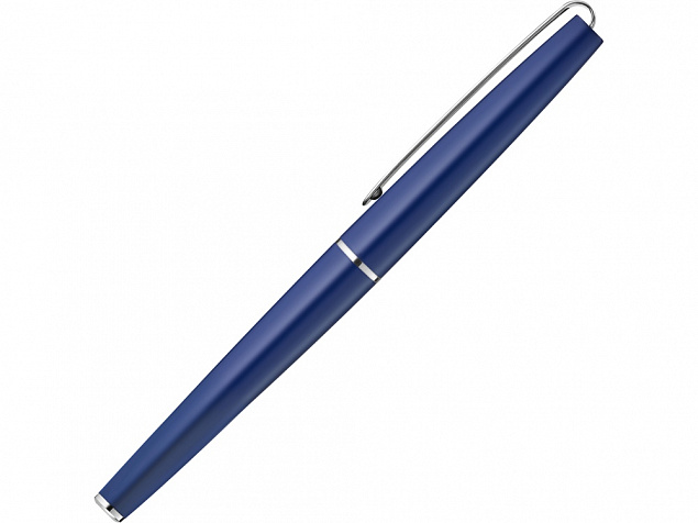 Ручка металлическая роллер «Eternity R» с логотипом в Волгограде заказать по выгодной цене в кибермаркете AvroraStore