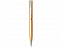 Шариковая ручка City Twilight, оранжевый с логотипом в Волгограде заказать по выгодной цене в кибермаркете AvroraStore