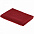 Полотенце Soft Me Light, ver.2, малое, красное с логотипом в Волгограде заказать по выгодной цене в кибермаркете AvroraStore