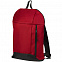 Рюкзак Bale, красный с логотипом в Волгограде заказать по выгодной цене в кибермаркете AvroraStore