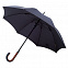 Зонт-трость Palermo с логотипом в Волгограде заказать по выгодной цене в кибермаркете AvroraStore