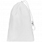 Дождевик Rainman Zip Pockets, белый с логотипом в Волгограде заказать по выгодной цене в кибермаркете AvroraStore