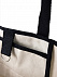 Пляжная сумка VINGA Volonne из переработанного канваса и rPET AWARE™ с логотипом в Волгограде заказать по выгодной цене в кибермаркете AvroraStore