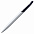 Ручка шариковая Dagger Soft Touch, красная с логотипом в Волгограде заказать по выгодной цене в кибермаркете AvroraStore