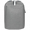 Рюкзак для ноутбука Burst Tweed, серый с логотипом в Волгограде заказать по выгодной цене в кибермаркете AvroraStore