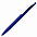 Ручка шариковая Pin Soft Touch, красная с логотипом в Волгограде заказать по выгодной цене в кибермаркете AvroraStore