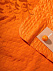Плед для пикника Soft & Dry, темно-оранжевый с логотипом в Волгограде заказать по выгодной цене в кибермаркете AvroraStore