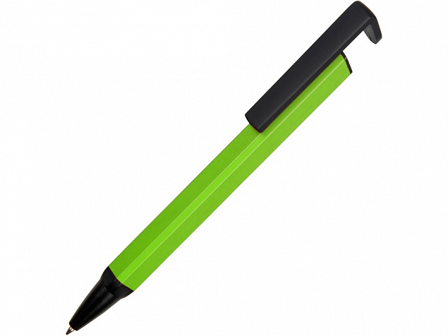 Подарочный набор «Q-edge» с флешкой, ручкой-подставкой и блокнотом А5 с логотипом в Волгограде заказать по выгодной цене в кибермаркете AvroraStore