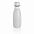 Вакуумная бутылка из нержавеющей стали, 260 мл с логотипом в Волгограде заказать по выгодной цене в кибермаркете AvroraStore