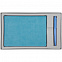 Набор Brand Tone, голубой с логотипом в Волгограде заказать по выгодной цене в кибермаркете AvroraStore