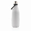 Большая вакуумная бутылка из нержавеющей стали, 1,5 л с логотипом в Волгограде заказать по выгодной цене в кибермаркете AvroraStore