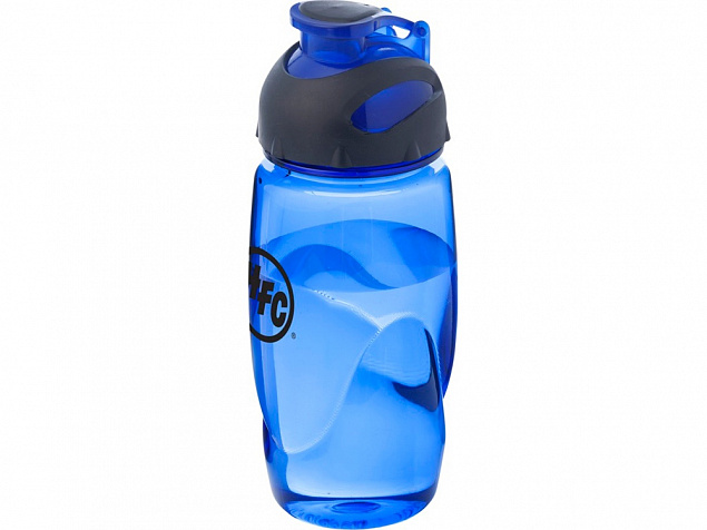 Бутылка спортивная «Gobi» с логотипом в Волгограде заказать по выгодной цене в кибермаркете AvroraStore