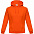 Толстовка ID.003 оранжевая с логотипом в Волгограде заказать по выгодной цене в кибермаркете AvroraStore