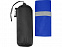 Pieter сверхлегкое быстросохнущее полотенце из переработанного РЕТ-пластика, process blue с логотипом в Волгограде заказать по выгодной цене в кибермаркете AvroraStore