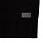 Жилет оверсайз унисекс Cornell в сумке, черный с логотипом в Волгограде заказать по выгодной цене в кибермаркете AvroraStore