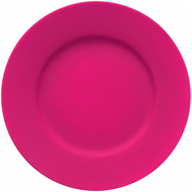 Чайная пара Best Morning, ярко-розовая (фуксия) с логотипом в Волгограде заказать по выгодной цене в кибермаркете AvroraStore