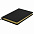 Ежедневник недатированный Joy, А5,  темно-синий, белый блок, золотой обрез с логотипом в Волгограде заказать по выгодной цене в кибермаркете AvroraStore