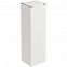 Коробка Handtake, белая с логотипом в Волгограде заказать по выгодной цене в кибермаркете AvroraStore