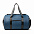 Спортивная сумка VINGA Baltimore с логотипом в Волгограде заказать по выгодной цене в кибермаркете AvroraStore