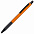 Ручка шариковая с грипом CACTUS с логотипом в Волгограде заказать по выгодной цене в кибермаркете AvroraStore