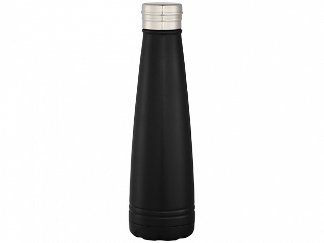 Вакуумная бутылка "Duke" с логотипом в Волгограде заказать по выгодной цене в кибермаркете AvroraStore