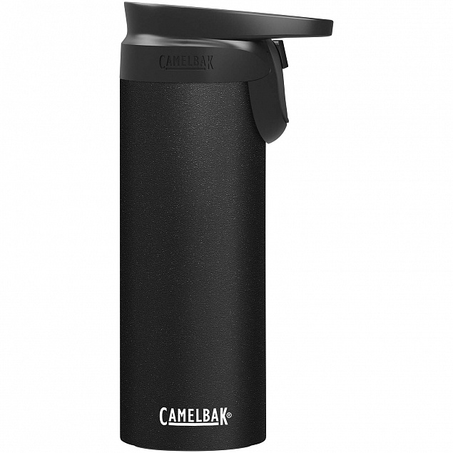 Термокружка CamelBak® Forge Flow 500 мл с вакуумной изоляцией с логотипом в Волгограде заказать по выгодной цене в кибермаркете AvroraStore