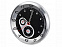 Часы настенные «Астория» с логотипом в Волгограде заказать по выгодной цене в кибермаркете AvroraStore
