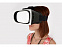 Очки виртуальной реальности "Reality" с логотипом в Волгограде заказать по выгодной цене в кибермаркете AvroraStore