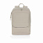 Дорожный рюкзак для ноутбука Armond из rPET AWARE™, 15,6” с логотипом в Волгограде заказать по выгодной цене в кибермаркете AvroraStore